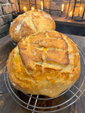 Pre- Order Artisan Bread Loaf
