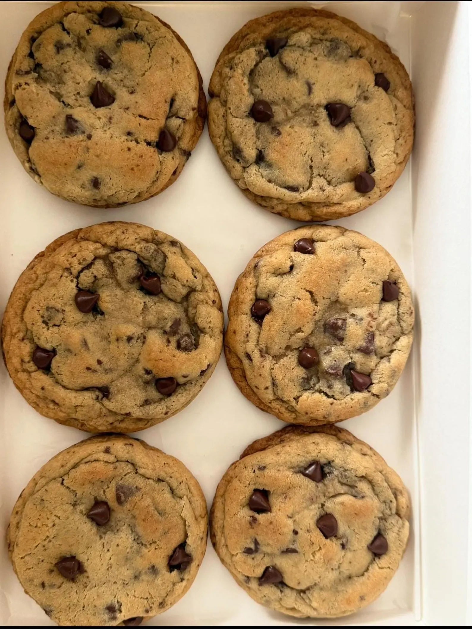 Cookies- Sold by the dozen